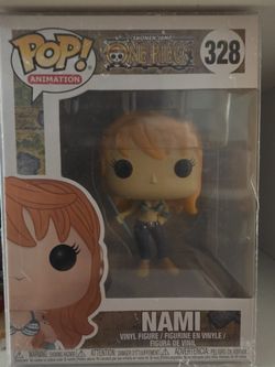 Funko Pop