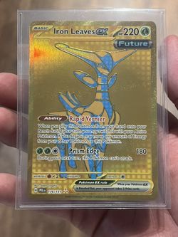 Pokémon Cards