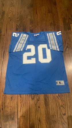 Detroit Lions vintage Starter jersey