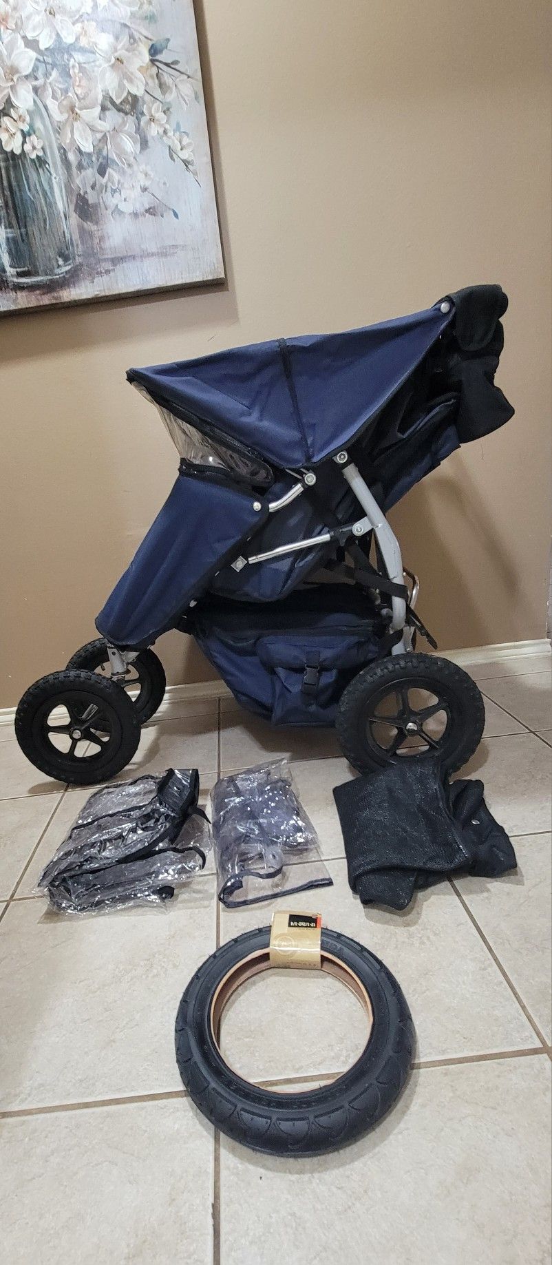 Stroller