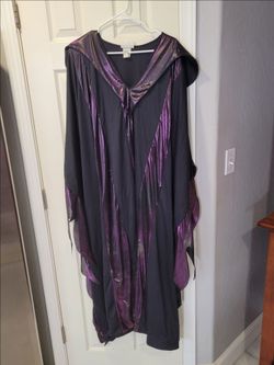Halloween Costume