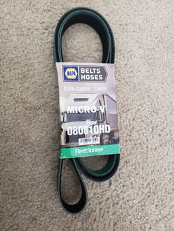 Dodge Cummins 5.9l Napa Serpentine Belt Brand New
