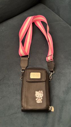 Hello kitty bag
