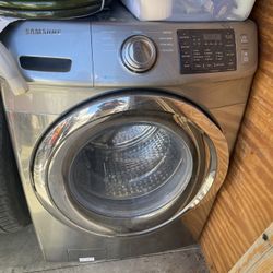 Samsung Washer