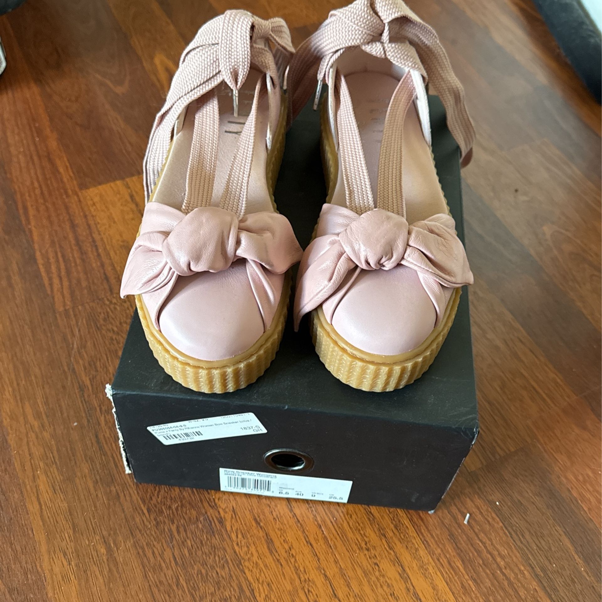 Puma X fenty