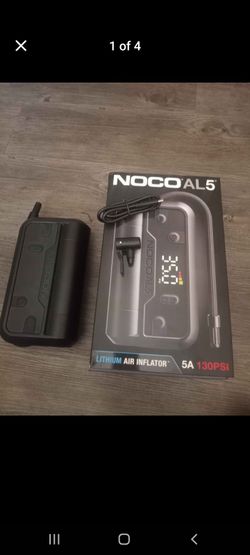 NocoAL5