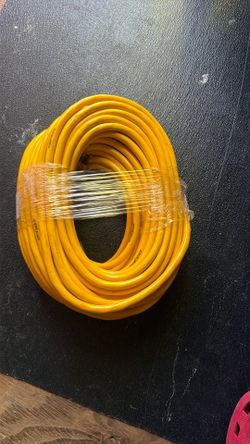 Extension cord