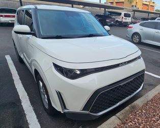 2023 Kia soul