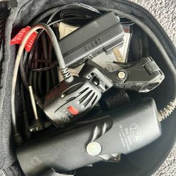 Nite rider Bike Light