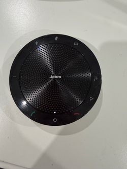Jabra Speak 510 Bluetooth Speakerphone