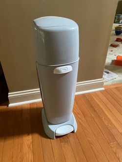 Diaper genie