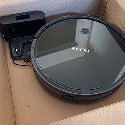 Goovi Robot Vacum