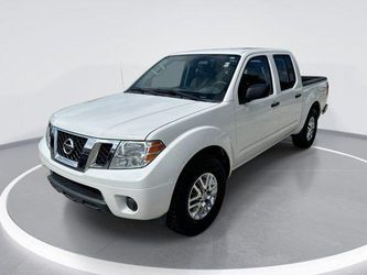 2019 Nissan Frontier