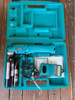 Makita Cordless Angle Drill