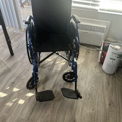 Wheelchair Great Condition