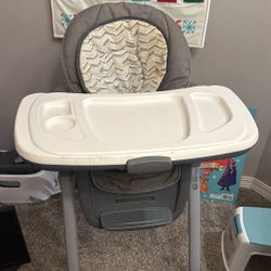 Graco High chair 