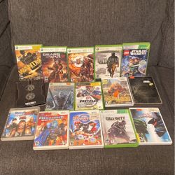 Game For Sale ask for prices