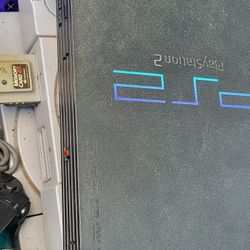 Ps2 No Controllers Works 100%