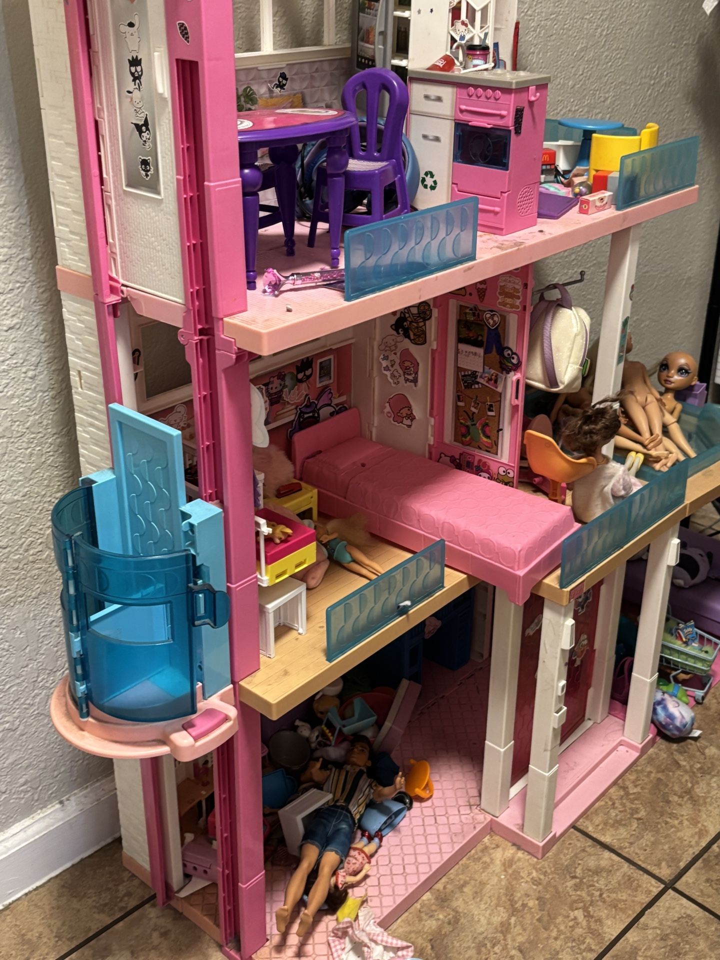 Toys
