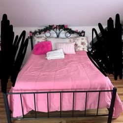 Bed Frame