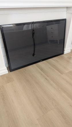 Samsung 51in Plasma TV