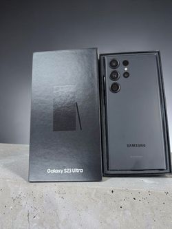 Samsung Galaxy S23 Ultra 128GB Unlocked | FlexEmarket Hot Deal