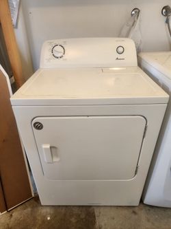 Free gas dryer