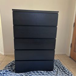 Office dresser