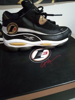 Allen Iverson's