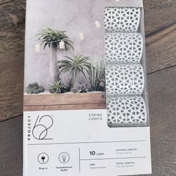 String Light 