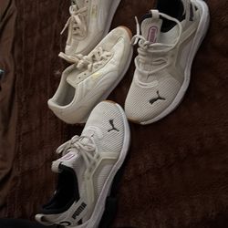 Woman’s shoes Puma