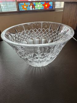 Waterford Bowl