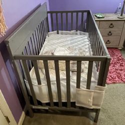 Baby Crib