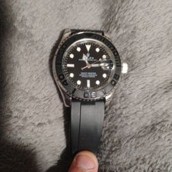 Watch For Trade