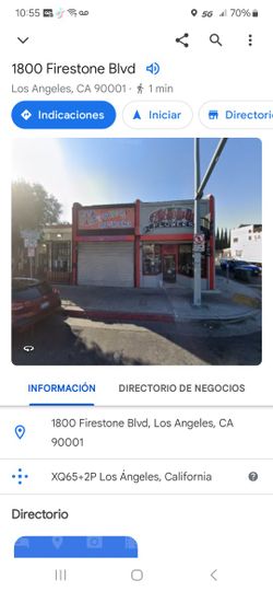 Todo Para Tu Fiesta