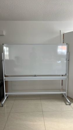 White Board 70x36