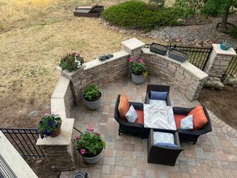 ZEMENT Savannah Ledge Stone Veneer-flats & Corners
