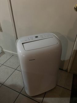 Toshiba Air Conditioner