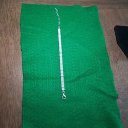 Crystal Bracelet  Fashion Jewelry 