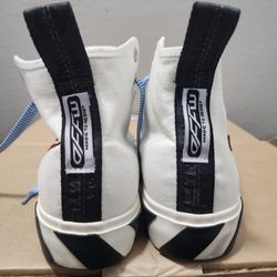 Off-White
vulc sneaker mid