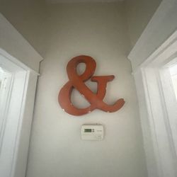Wall Decor 