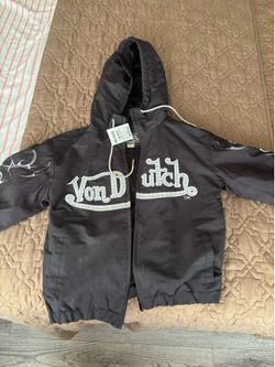 VonsDutch