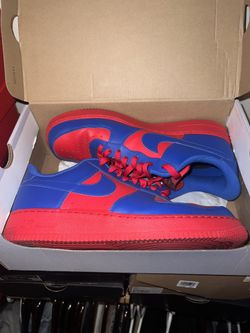 Air Force 1 Custom