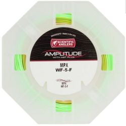 Scientific Anglers Amplitude MPX WF5F Fly fishing line new without box