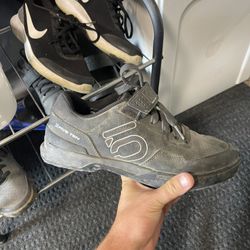 Five Ten Mountain Bike Shoes