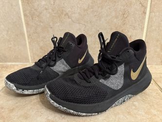 Nike Air Precision II