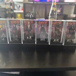 Naruto Figpin