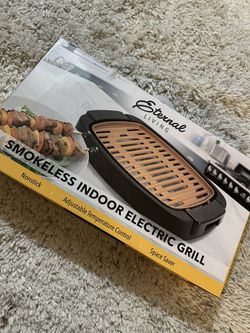 Electric Grill