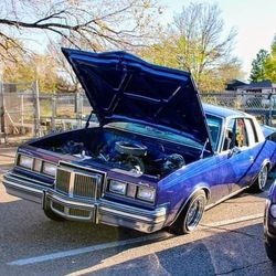 1980 Pontiac Grand Prix