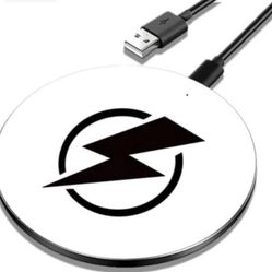 Hucares Wireless Charger, 15W Max Fast Charging Pad Compatible with iPhone 13/12/SE 2020/11/XS Max/XR/X/8 10W Samsung Galaxy S21/S20/S10/S9/S8/Note 20